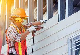 Best Siding for New Construction  in La Grange, TX