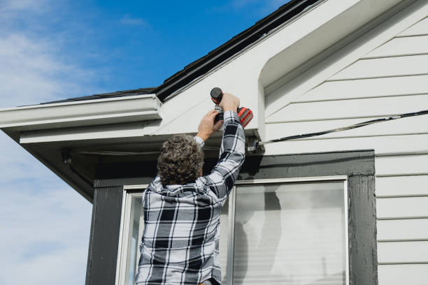 Best Brick Veneer Siding  in La Grange, TX